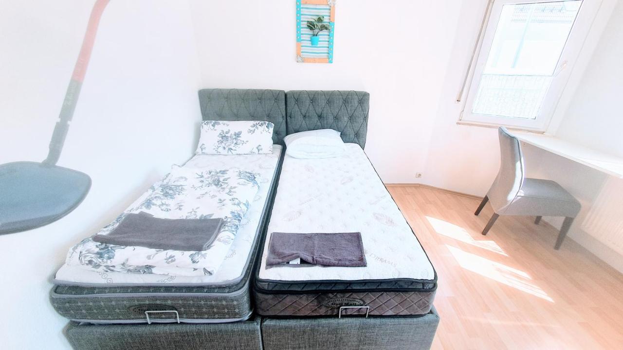 Fmi 9 Accommodation Raunheim Luaran gambar