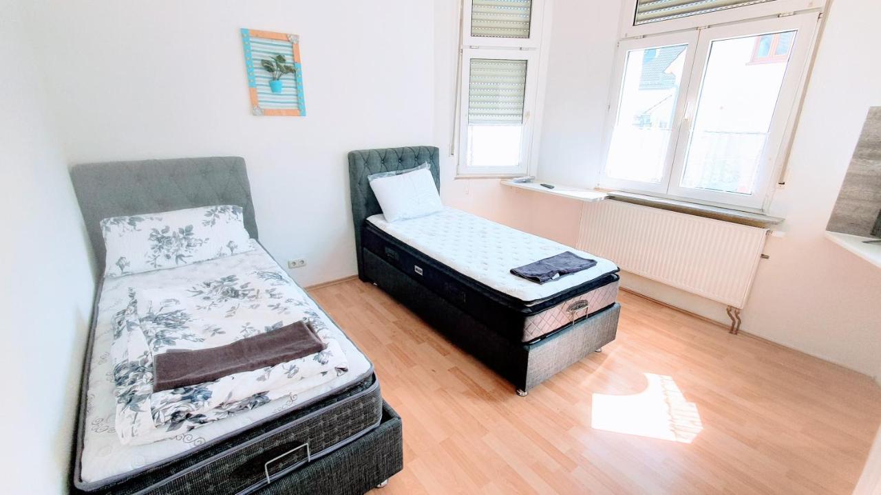 Fmi 9 Accommodation Raunheim Luaran gambar