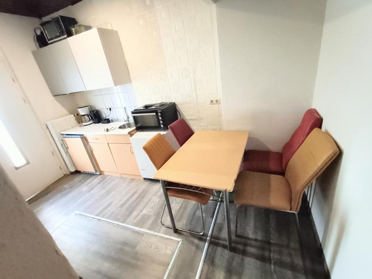 Fmi 9 Accommodation Raunheim Luaran gambar