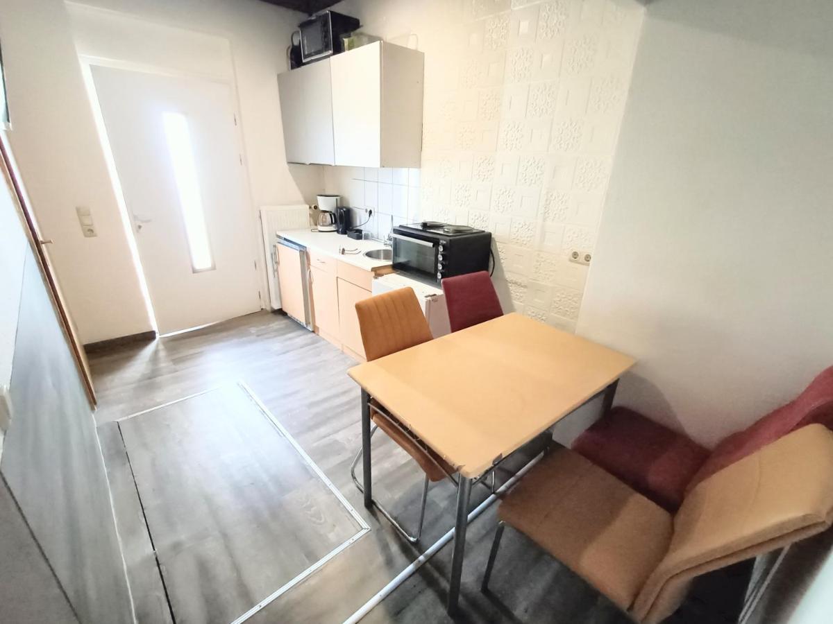 Fmi 9 Accommodation Raunheim Luaran gambar