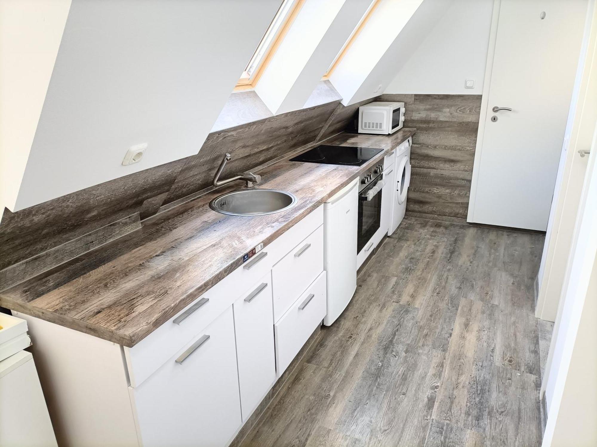 Fmi 9 Accommodation Raunheim Luaran gambar