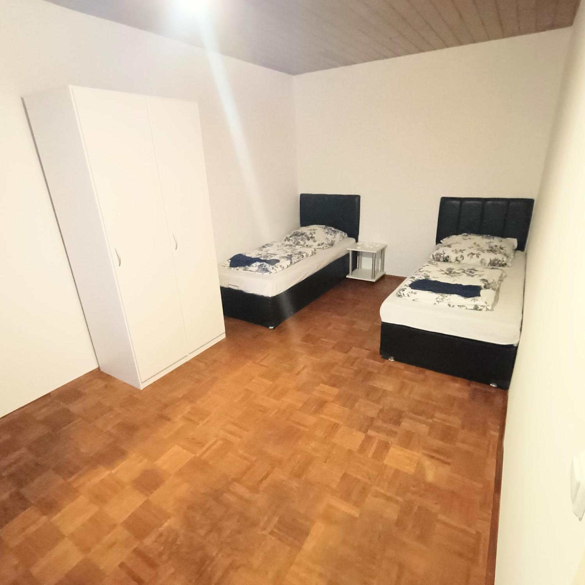 Fmi 9 Accommodation Raunheim Luaran gambar