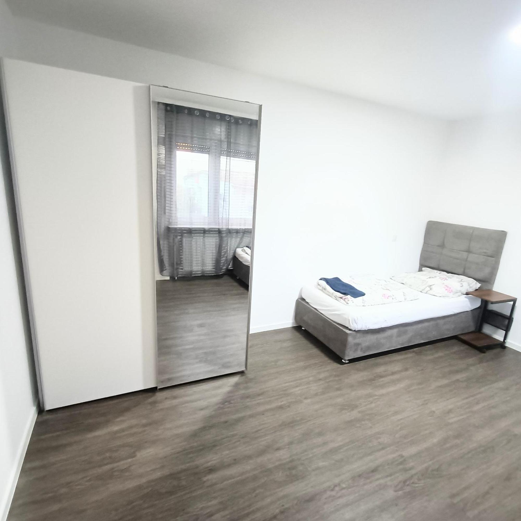 Fmi 9 Accommodation Raunheim Luaran gambar
