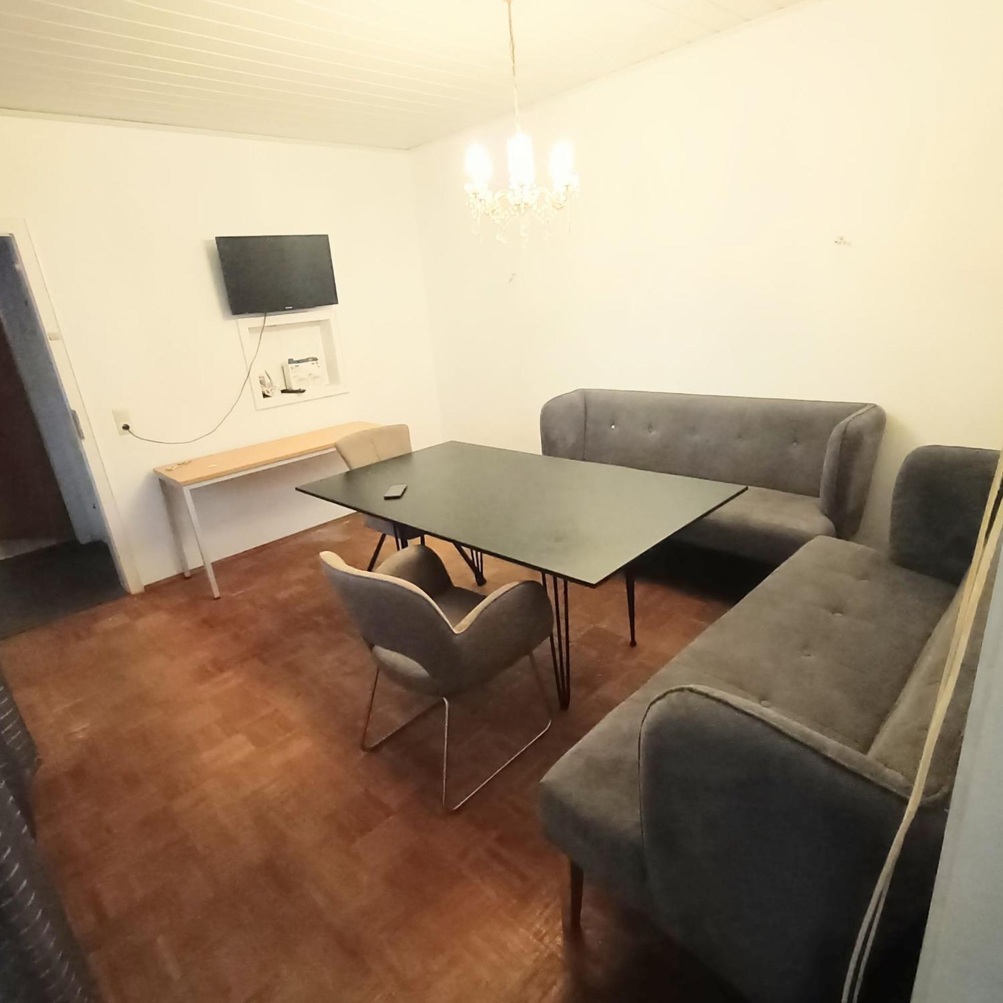 Fmi 9 Accommodation Raunheim Luaran gambar