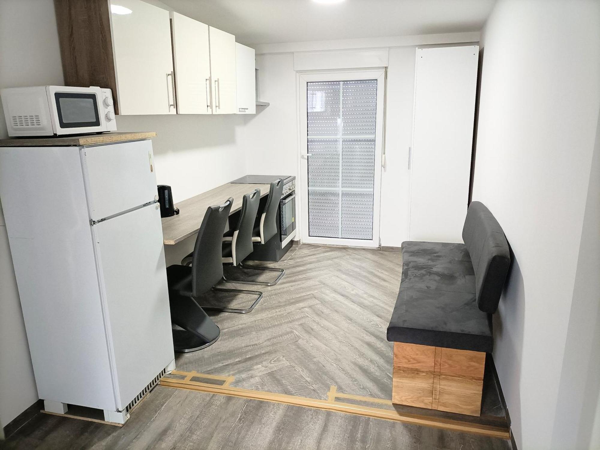 Fmi 9 Accommodation Raunheim Luaran gambar