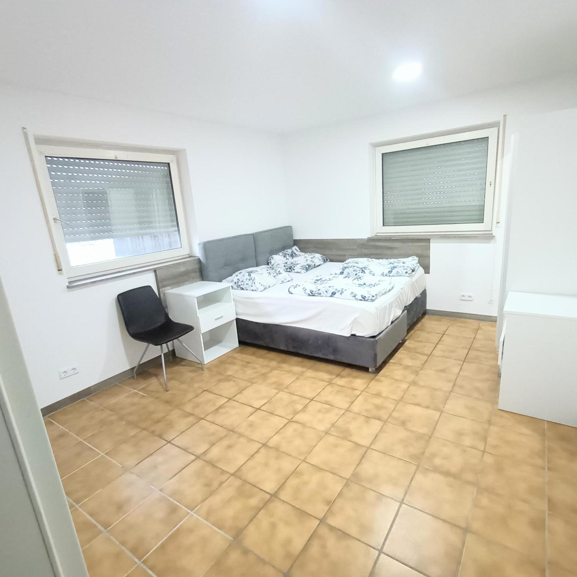 Fmi 9 Accommodation Raunheim Luaran gambar