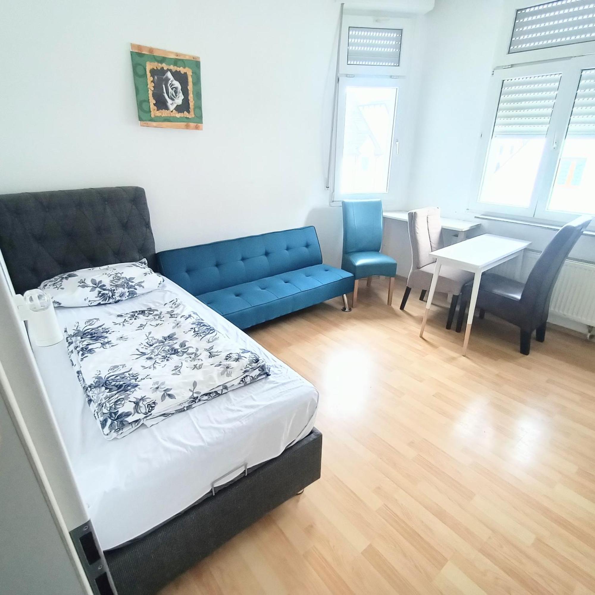 Fmi 9 Accommodation Raunheim Luaran gambar