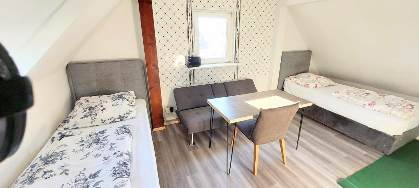 Fmi 9 Accommodation Raunheim Luaran gambar